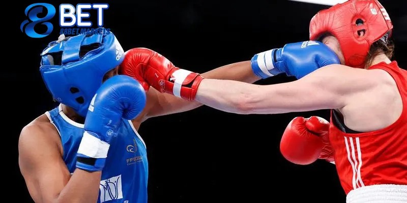 Livestream đấu Boxing với BLV hài hước